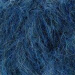 LAINES DU NORD Alpaca Brushed 59 sininen