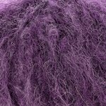 LAINES DU NORD Alpaca Brushed 55 violetti
