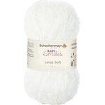Schachenmayr Baby Smiles Lenja Soft 25g 1002 Tan-Off White