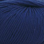 LAINES DU NORD Dollyna, Merinovilla 175, 50g 909 sininen