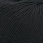 LAINES DU NORD Dollyna, Merinovilla 175, 50g 705 musta