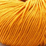 LAINES DU NORD Dollyna, Merinovilla 175, 50g 215 keltainen