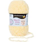 Schachenmayr Baby Smiles Lenja Soft 25g 1021 vaaleankeltainen