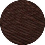 Lana Grossa Cotone 50g 0029 Tummanruskea