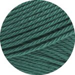 Lana Grossa Cotone 50g 0079 Sinivihreä