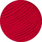 Lana Grossa Cotone 50g 0018 punainen