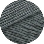 Lana Grossa Cotone 50g 0114 Liuskeen harmaa