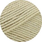 Lana Grossa Cotone 50g 0115 Vaalea beige