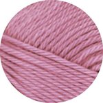 Lana Grossa Cotone 50g 0057 Vanha roosa