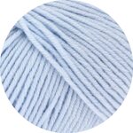 Lana Grossa Cool Wool Big 604 light blue