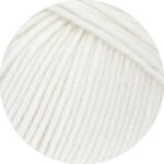Lana Grossa Cool Wool Big 615 white