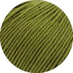 Lana Grossa Cool Wool Big 1021 Männynvihreä