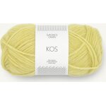 Sandnes Garn KOS 50g 9521 Lys Sunny Lime