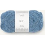Sandnes Garn KOS 50g 6053 Denim