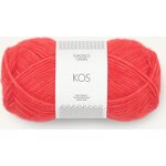Sandnes Garn KOS 50g 4008 Poppy