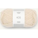 Sandnes Garn KOS 50g 2310 Vaalea marsipaani