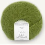Sandnes Garn Tynn Silk Mohair 9564 matcha