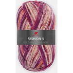 Pro Lana Fashion 5 - Golden socks 6fach 692
