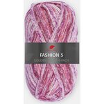 Pro Lana Fashion 5 - Golden socks 6fach 697