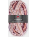 Pro Lana Fashion 5 - Golden socks 6fach 696