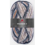 Pro Lana Fashion 5 - Golden socks 6fach 695