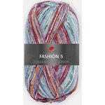 Pro Lana Fashion 5 - Golden socks 6fach 689