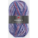 Pro Lana Fashion 5 - Golden socks 6fach 694