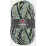 Pro Lana Fashion 5 - Golden socks 6fach 690