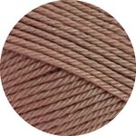 Lana Grossa Cotone 50g 138 Beigeruusunpunainen
