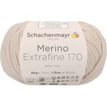 Schachenmayr Merino Extrafine 170 03 pellava