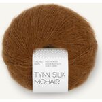 Sandnes Garn Tynn Silk Mohair 2573 Monk’s robe