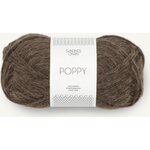 Sandnes Garn Poppy 2581 After dark