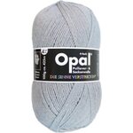 OPAL UNI 4 ply high-quality and soft sock yarn 5193 Harmaa
