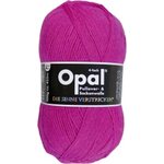 OPAL UNI 4 ply high-quality and soft sock yarn 5194 Pinkki