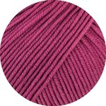Lana Grossa Cool Wool Big 1627 intianpunainen