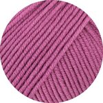 Lana Grossa Cool Wool Big 1031 розово