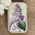 Sköna Ting Rhubarb-Raspberry Pastilles – Beautiful Tin Syreeni