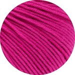 Lana Grossa Cool Wool Big 0690 syklaaminpunainen