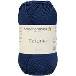 Schachenmayr Catania 50 g 00164 Azul denim