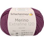 Schachenmayr Merino Extrafine 120 143 nostalgia