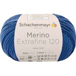 Schachenmayr Merino Extrafine 120 154 farkku