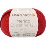 Schachenmayr Merino Extrafine 120 127 meleerattu intohimo