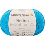 Schachenmayr Merino Extrafine 120 168 capri
