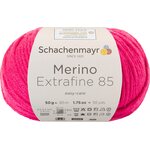 Schachenmayr Merino Extrafine 85 238 syklaami