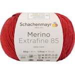 Schachenmayr Merino Extrafine 85 227 meleerattu intohimo