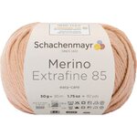 Schachenmayr Merino Extrafine 85 205 kameli