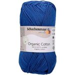 Schachenmayr Organic Cotton 52 sini