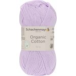 Schachenmayr Organic Cotton 47 lila