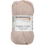 Schachenmayr Organic Cotton 36 hiekka