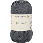 Schachenmayr Catania 50 g 00429 antracita